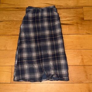 American Eagle Fitted Skirt